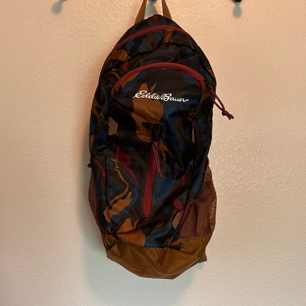 Eddie Bauer Stowaway 20L Backpack